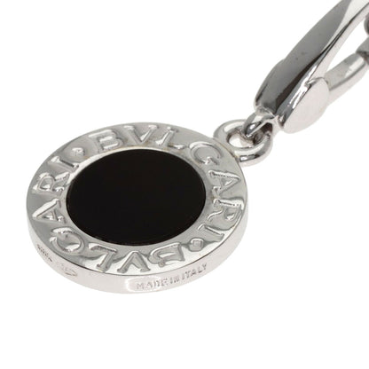 BVLGARI BVLGARI BVLGARI Necklace K18 White Gold Ladies [Used]