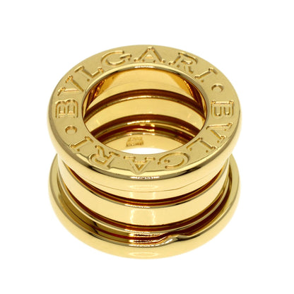 BVLGARI B.zero1 TOP Pendant top K18 Yellow Gold Ladies [Used]