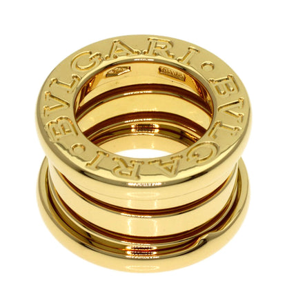 BVLGARI B.zero1 TOP Pendant top K18 Yellow Gold Ladies [Used]
