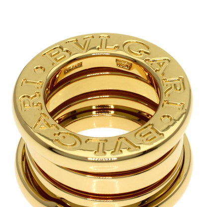 BVLGARI B.zero1 TOP Pendant top K18 Yellow Gold Ladies [Used]