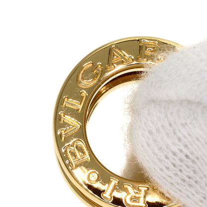 BVLGARI B.zero1 TOP Pendant top K18 Yellow Gold Ladies [Used]