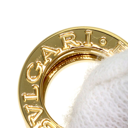 BVLGARI B.zero1 TOP Pendant top K18 Yellow Gold Ladies [Used]