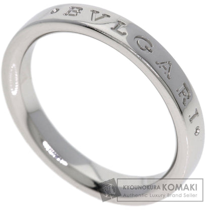 BVLGARI Feddy #53 Ring Platinum PT950 Ladies [Used]