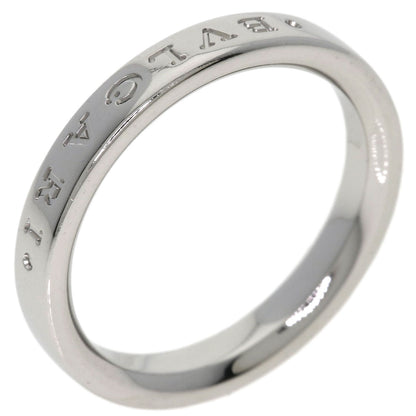 BVLGARI Feddy #53 Ring Platinum PT950 Ladies [Used]