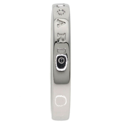 BVLGARI Feddy #53 Ring Platinum PT950 Ladies [Used]