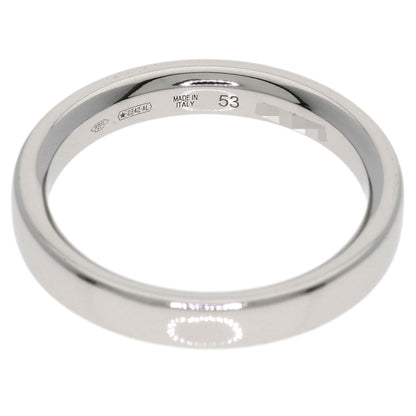 BVLGARI Feddy #53 Ring Platinum PT950 Ladies [Used]