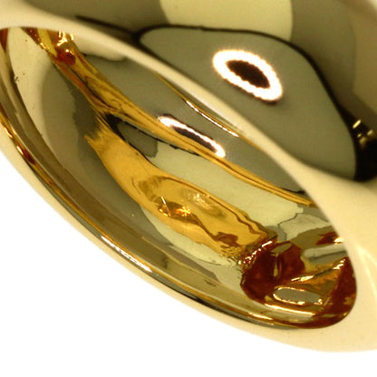 TIFFANY&Co. Full heart Ring K18 Yellow Gold Ladies [Used]