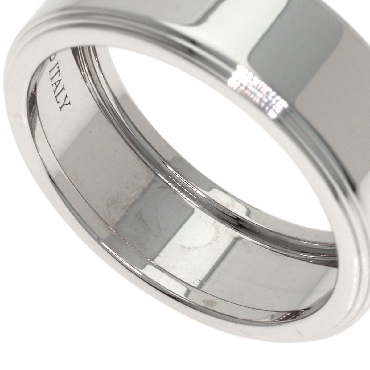 TIFFANY&Co. Century Diamond Ring K18 White Gold Ladies [Used]