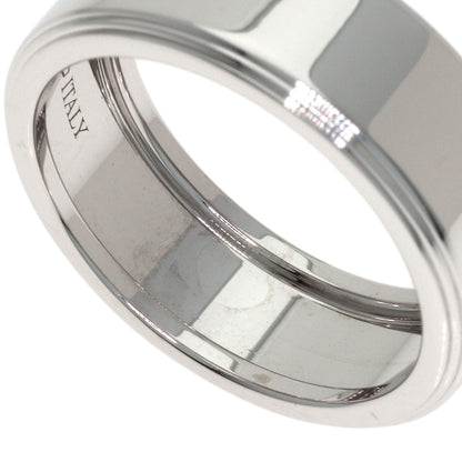 TIFFANY&Co. Century Diamond Ring K18 White Gold Ladies [Used]