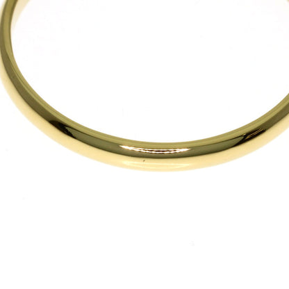 TIFFANY&Co. wedding Ring K18 Yellow Gold Ladies [Used]