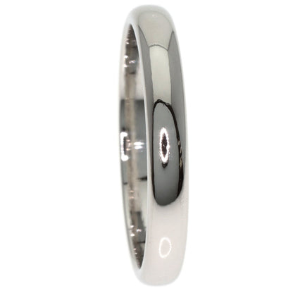 TIFFANY&Co. wedding Ring Platinum PT950 Ladies [Used]