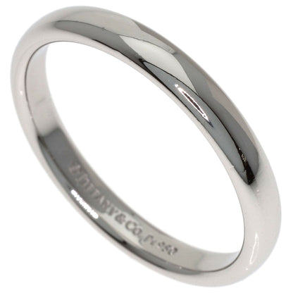TIFFANY&Co. Wedding band Ring Platinum PT950 Ladies [Used]