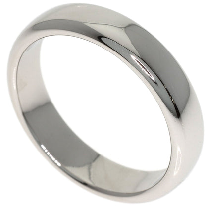 TIFFANY&Co. wedding Ring Platinum PT950 Ladies [Used]