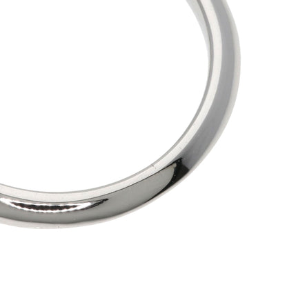 TIFFANY&Co. Solitaire Diamond G-VS1-VG Ring Platinum PT950 Ladies [Used]