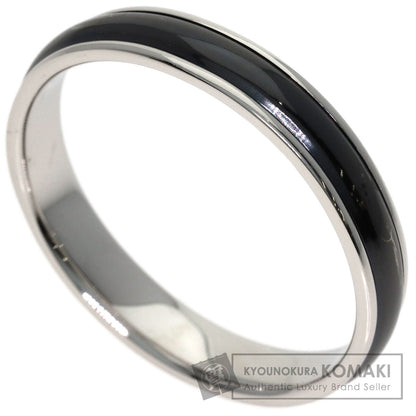 TIFFANY&Co. design Ring Titanium PT950Ladies [Used]