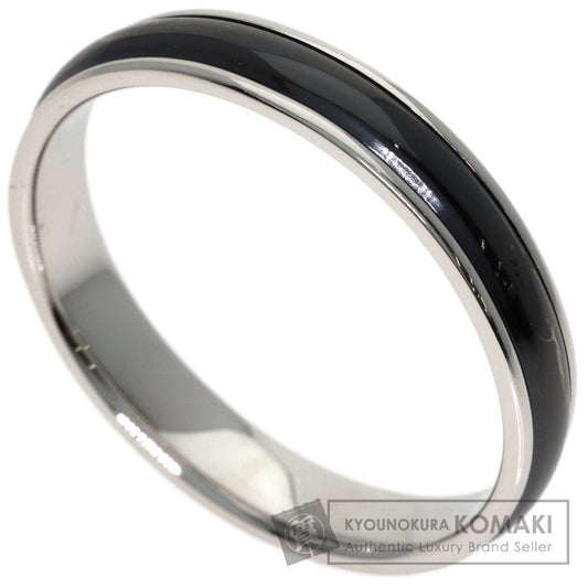 TIFFANY&Co. design Ring Titanium PT950Ladies [Used]