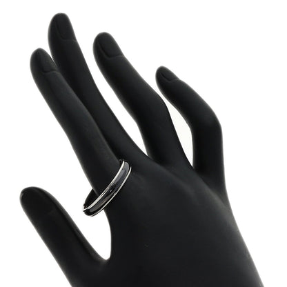 TIFFANY&Co. design Ring Titanium PT950Ladies [Used]