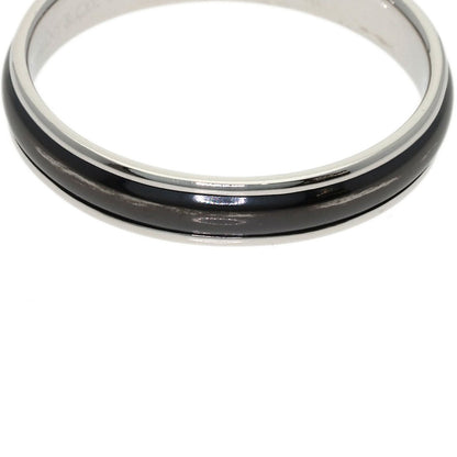 TIFFANY&Co. design Ring Titanium PT950Ladies [Used]
