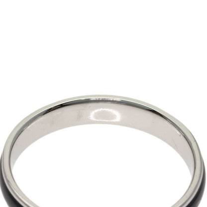 TIFFANY&Co. design Ring Titanium PT950Ladies [Used]