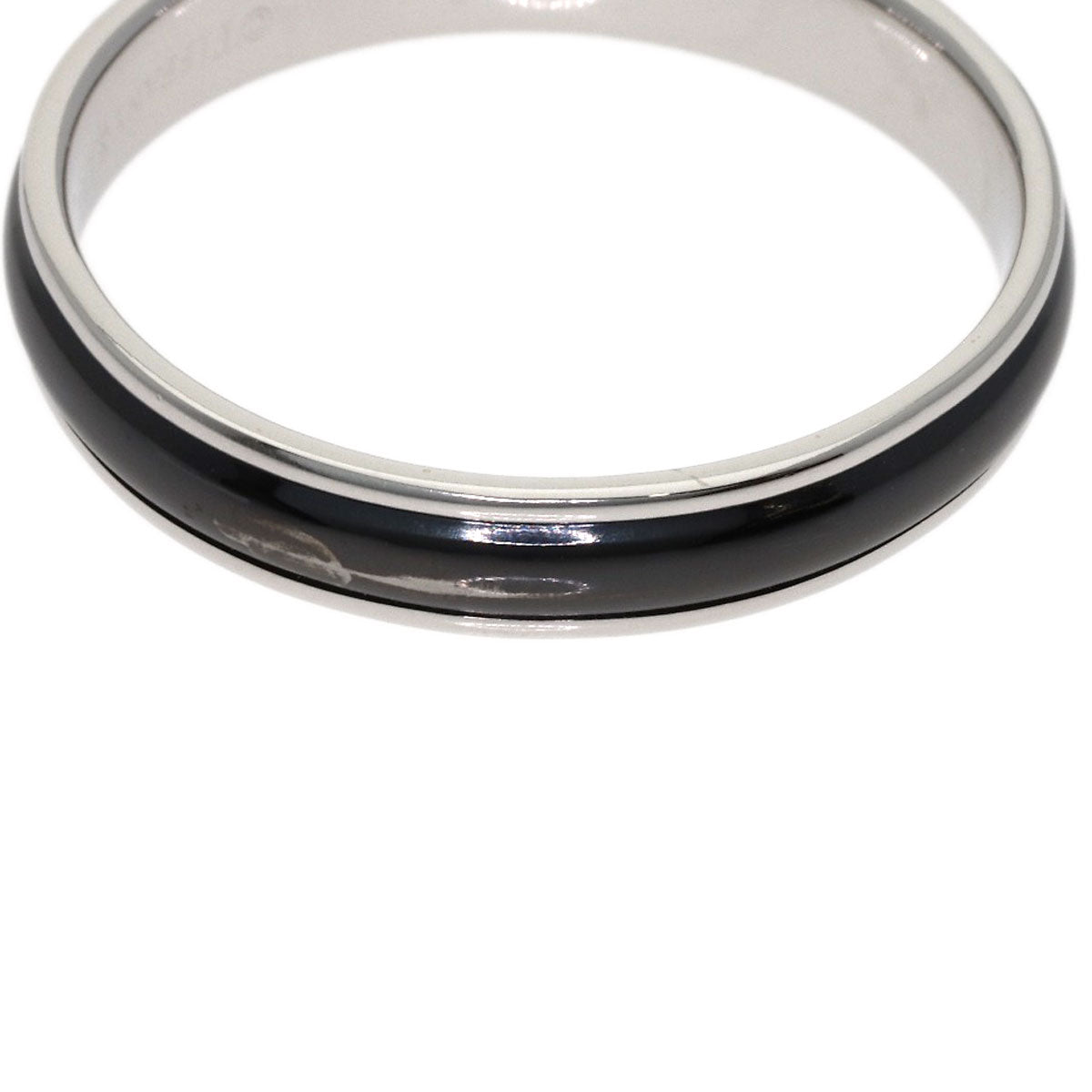TIFFANY&Co. design Ring Titanium PT950Ladies [Used]