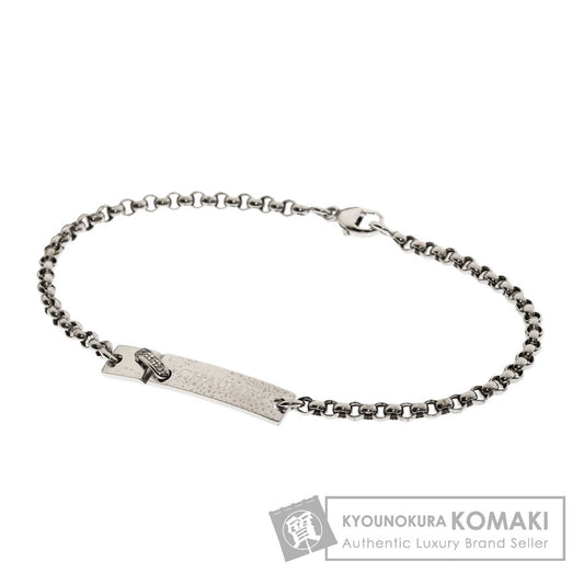 Chaumet Lian Diamond Bracelet K18 White Gold Ladies [Used]