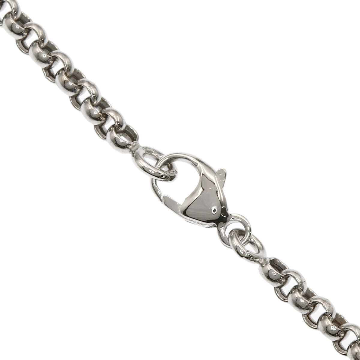 Chaumet Lian Diamond Bracelet K18 White Gold Ladies [Used]