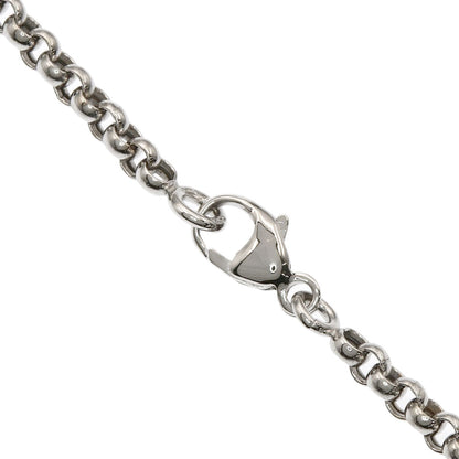 Chaumet Lian Diamond Bracelet K18 White Gold Ladies [Used]