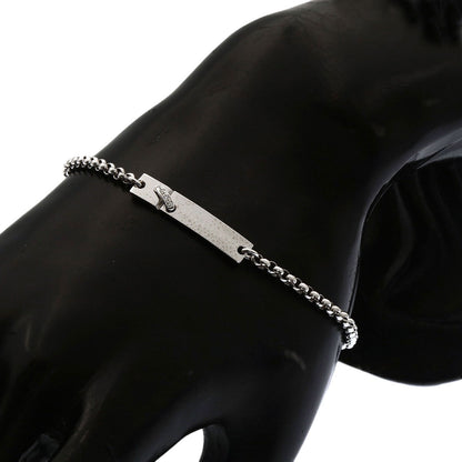 Chaumet Lian Diamond Bracelet K18 White Gold Ladies [Used]