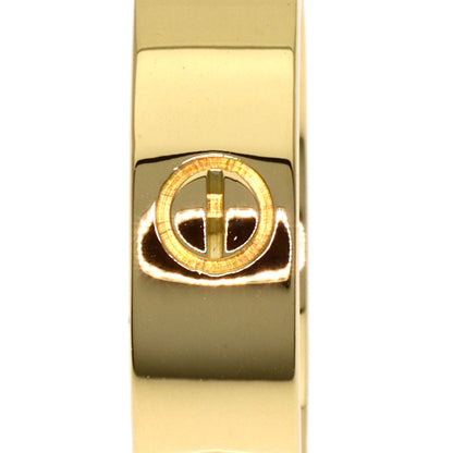 CARTIER love ring #58 Ring K18 Yellow Gold Ladies [Used]