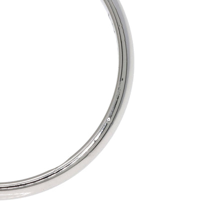 CARTIER Wedding #60 Ring Platinum PT950 mens [Used]