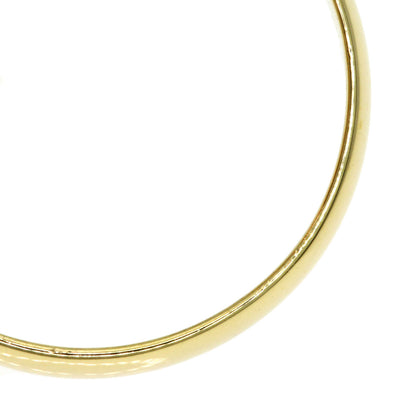 CARTIER Trinity #51 Ring K18 Yellow Gold 18K Pink GoldLadies [Used]