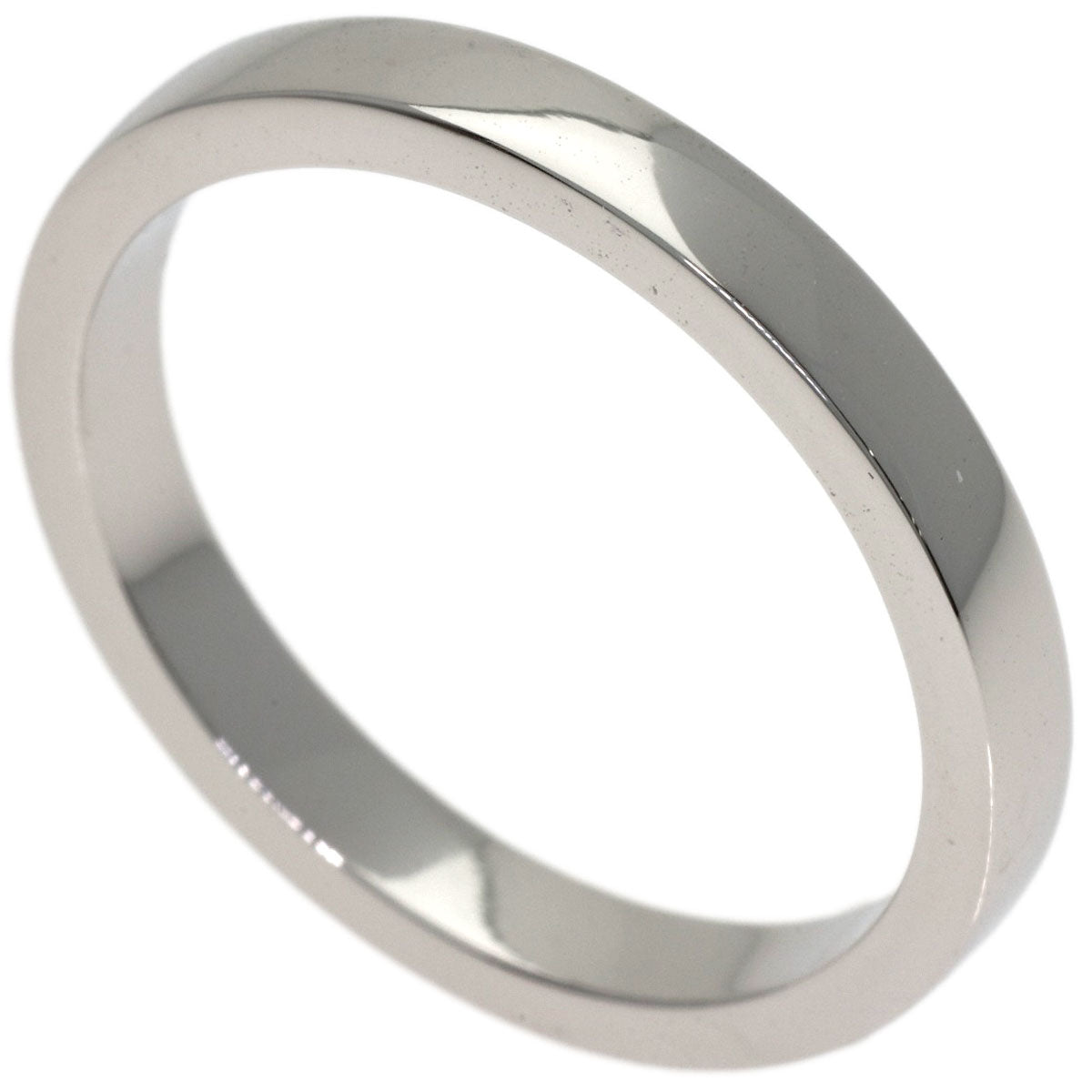 BVLGARI Marie Me Ring Platinum PT950 Ladies [Used]