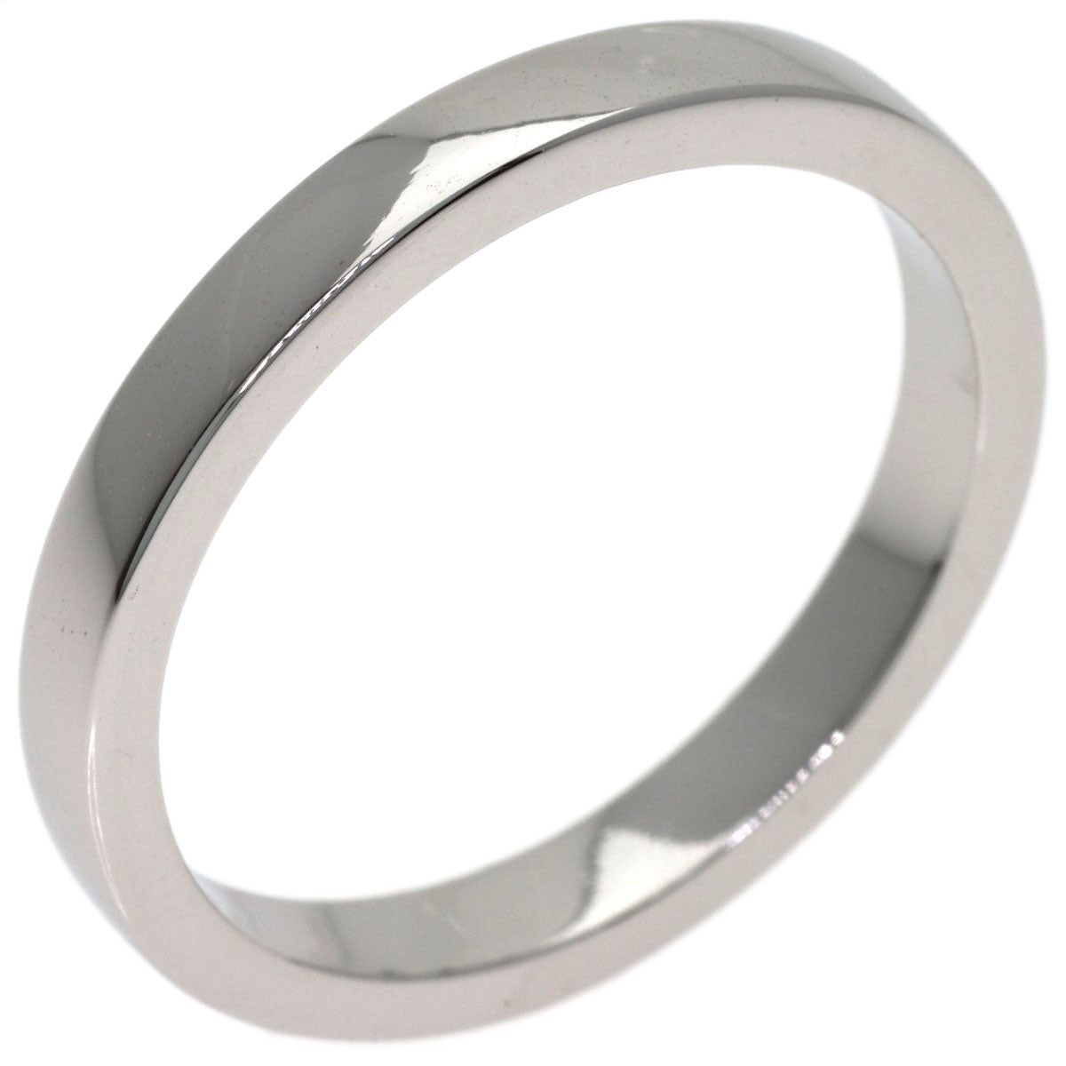 BVLGARI Marie Me Ring Platinum PT950 Ladies [Used]