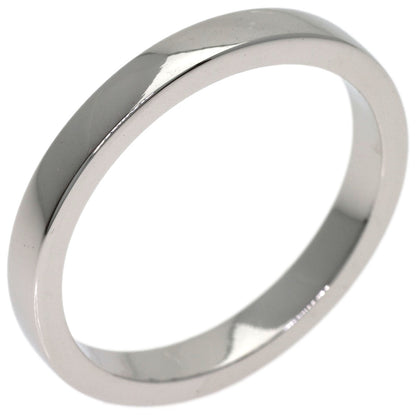 BVLGARI Marie Me Ring Platinum PT950 Ladies [Used]