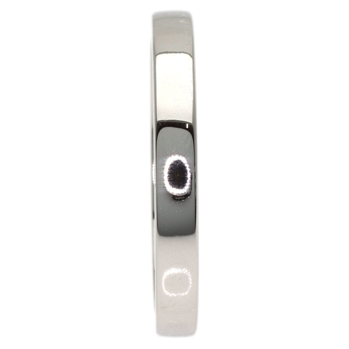 BVLGARI Marie Me Ring Platinum PT950 Ladies [Used]
