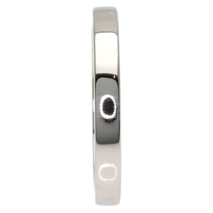 BVLGARI Marie Me Ring Platinum PT950 Ladies [Used]