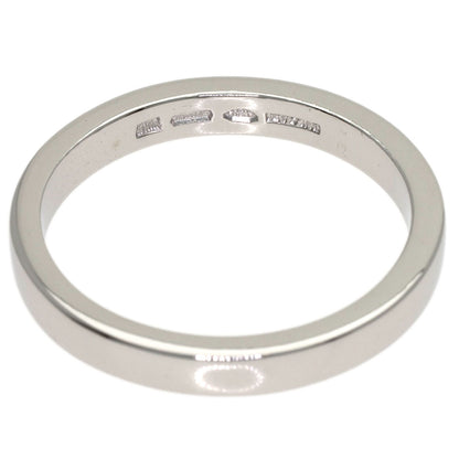 BVLGARI Marie Me Ring Platinum PT950 Ladies [Used]