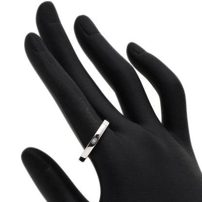 BVLGARI Marie Me Ring Platinum PT950 Ladies [Used]