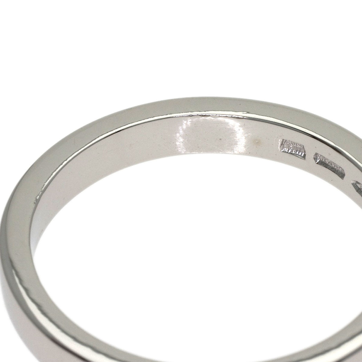 BVLGARI Marie Me Ring Platinum PT950 Ladies [Used]