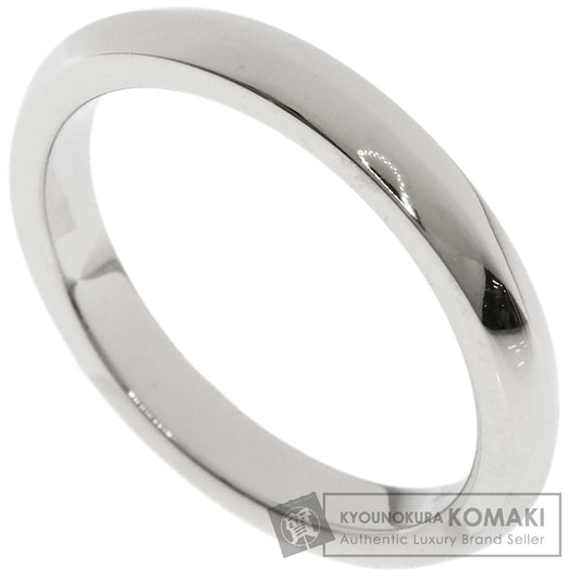 BVLGARI Fedy Ring Platinum PT950 Ladies [Used]