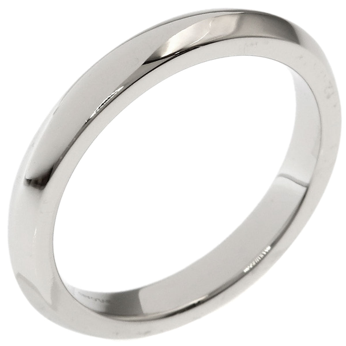 BVLGARI Fedy Ring Platinum PT950 Ladies [Used]