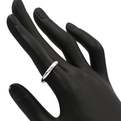 BVLGARI Fedy Ring Platinum PT950 Ladies [Used]