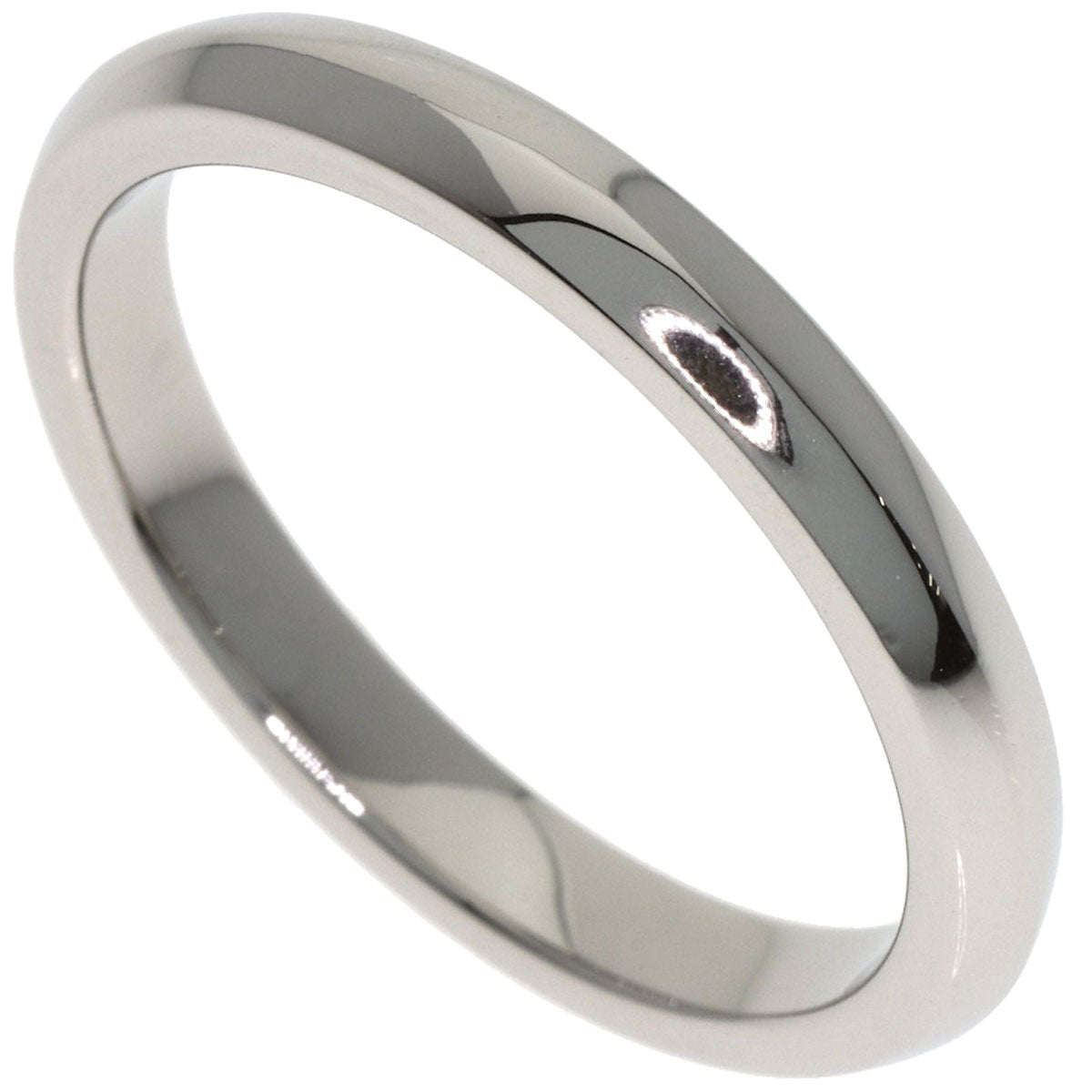 BVLGARI Feddy wedding Ring Platinum PT950 mens [Used]