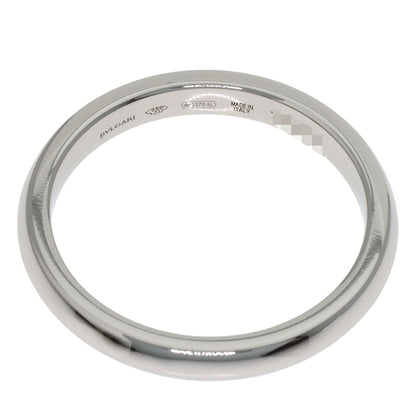 BVLGARI Feddy wedding Ring Platinum PT950 mens [Used]