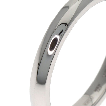 BVLGARI Feddy wedding Ring Platinum PT950 mens [Used]