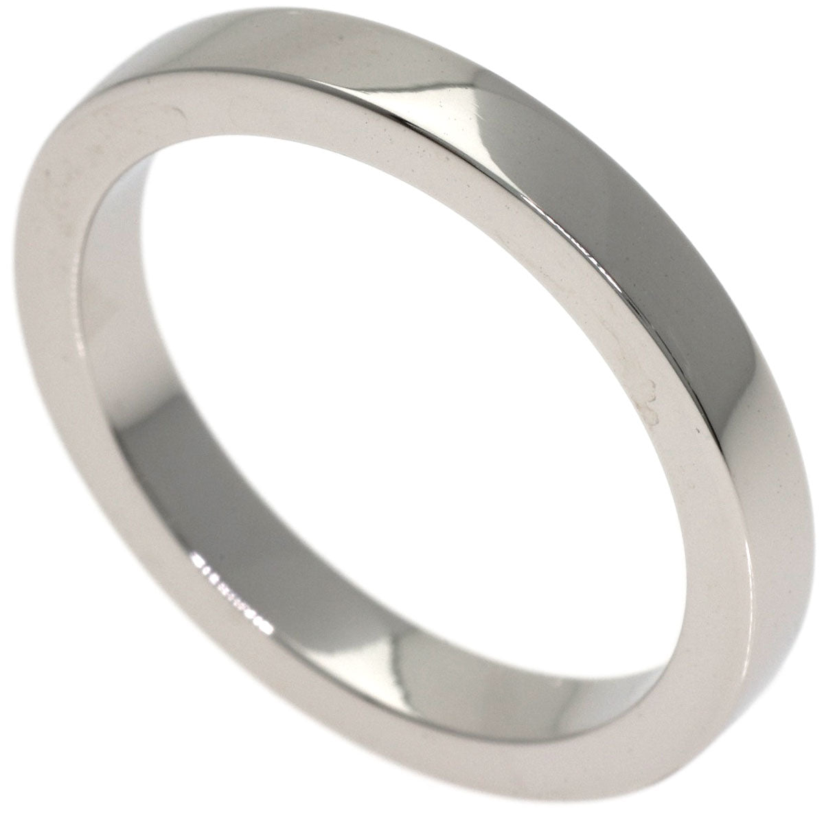 BVLGARI Marie Me Ring Platinum PT950 Ladies [Used]