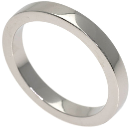 BVLGARI Marie Me Ring Platinum PT950 Ladies [Used]