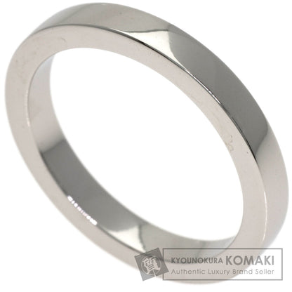 BVLGARI Marie Me Ring Platinum PT950 Ladies [Used]