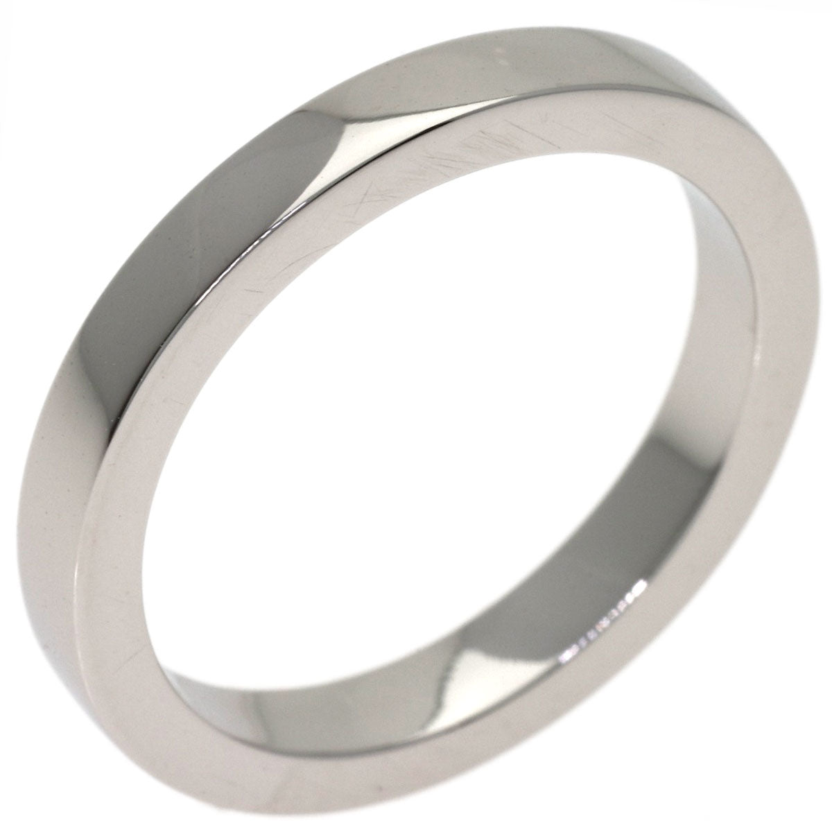 BVLGARI Marie Me Ring Platinum PT950 Ladies [Used]