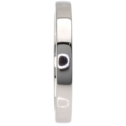 BVLGARI Marie Me Ring Platinum PT950 Ladies [Used]